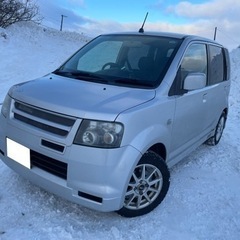【商談中】EKスポーツ 車検付 四駆 ターボ 不具合なし