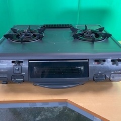 リンナイ　LPガス用コンロ　RTS-650GFTS