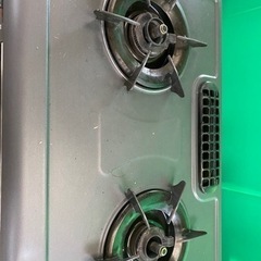 リンナイ　LPガス用コンロ　RTS-650GFTSの画像