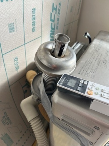 動作未確認のため格安 (リカルデント) 朝里の季節、空調家電《ストーブ 