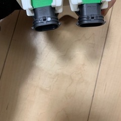 ハロゲンライト　H8  H11の画像