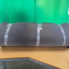 薄型マットレスの画像