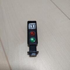 今日から僕が駅長さん！ガチャッと！アクションステーションの画像