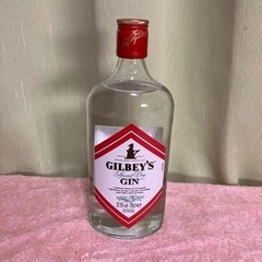 【ジン　700ml】
