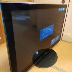 パナソニック　50インチ　テレビ　2009年製