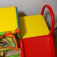 しまじろうのジャングルジムの画像