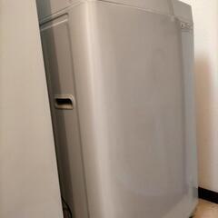 東芝 洗濯機 5kgの画像