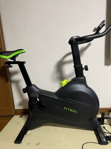 fitbox トレーニング用品