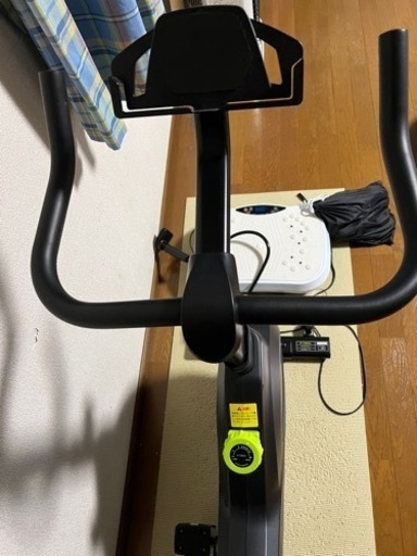 fitbox トレーニング用品