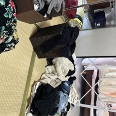 冬物レディースニット長袖、ズボン、スカート