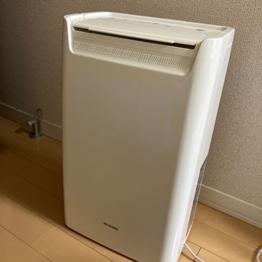 衣類乾燥除湿機　アイリスオーヤマ