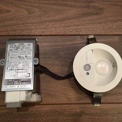 パナソニックダウンライト　LGDC1104LLE1   3ケセット