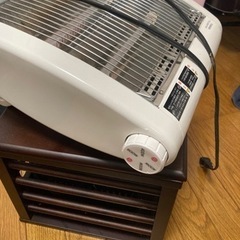 電気ストーブ