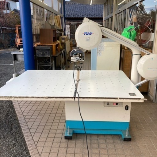 バンドナイフ　BK-700N　※2400010292453