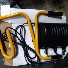 LEDライト未使用品の画像
