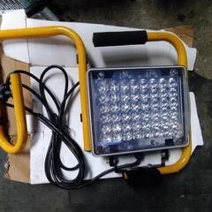 LEDライト未使用品の画像