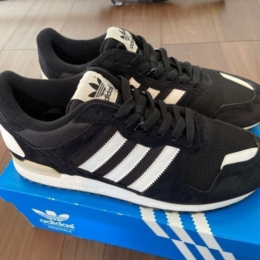 adidas ZX 700 28.0cm