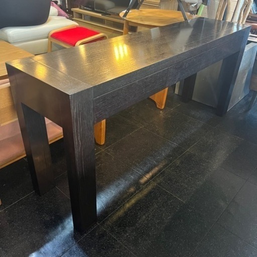 Cassina IXC. カッシーナ イクスシー カトリーヌ・メミ RIVE GAUCHE コンソール モダン シンプル モノクロ モノトーン