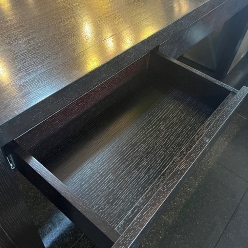 Cassina IXC. カッシーナ イクスシー カトリーヌ・メミ RIVE GAUCHE コンソール モダン シンプル モノクロ モノトーン