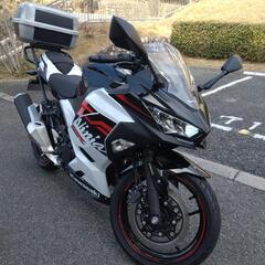 バイク仲間募集♪