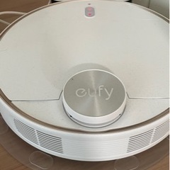 Eufy RoboVac L70 Hybrid バッテリーエラー品