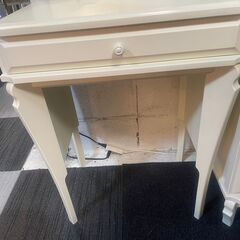 フランフラン フェム ドレッサー