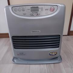 ダイニチ石油ファンヒーター8畳用