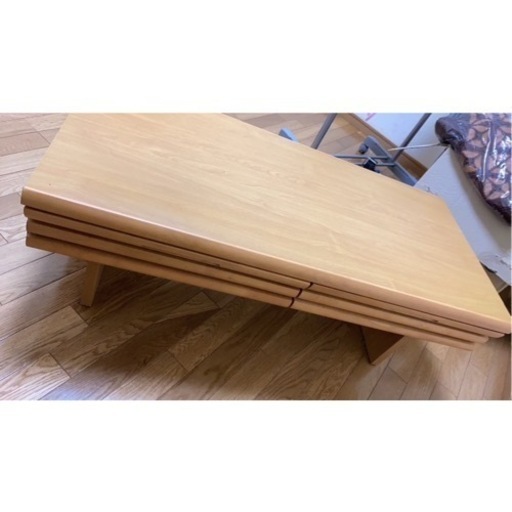 ローテーブル⭐︎美品⭐︎購入価格2.8万