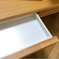 ローテーブル⭐︎美品⭐︎購入価格2.8万の画像