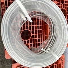 VVFケーブル　3C×1.6mm 長さ50m程度の画像
