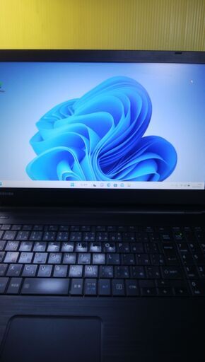 TOSHIBA　 Dynabook B55/M