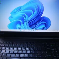 TOSHIBA　 Dynabook B55/M 