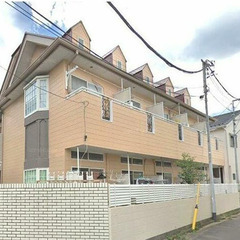 ㊗仲介手数料無料㊗　川口市上青木1丁目　1K物件　都市ガス…