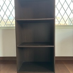 棚　あげます　無料の画像