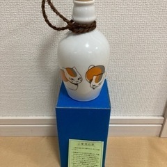 夏目友人帳　徳利