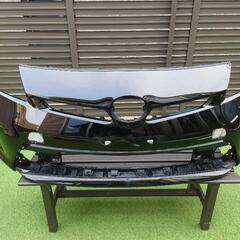 DAA-ZVW30プリウス後期フロントバンパー