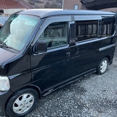 HONDA バモス！　すぐに乗れます！の画像