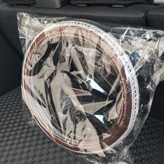 NBOX ハンドルカバー