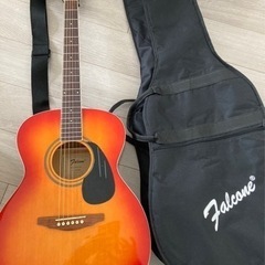 ⭐️値下げしました⭐️美品　アコースティックギターの画像
