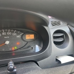 ダイハツ ミラ MT 代理 取引中の画像
