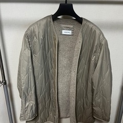 GLOBAL WORK グローバルワーク　3WAY モッズ フーディ コート　中古品の画像