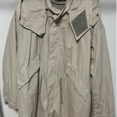 GLOBAL WORK グローバルワーク　3WAY モッズ フー...