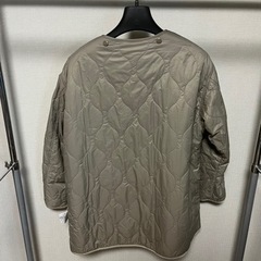 GLOBAL WORK グローバルワーク　3WAY モッズ フーディ コート　中古品の画像