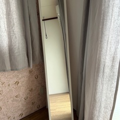 IKEA 鏡
