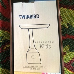TWINBIRDの画像