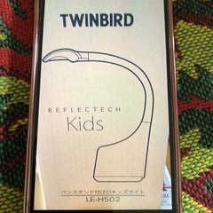 TWINBIRDの画像