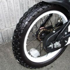 自転車の画像