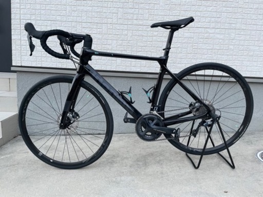 最終値下Bianchi 2020 INFINITO XE DISC ULTEGRA