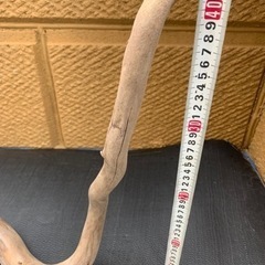天然流木　アクアリウム　800→640円の画像