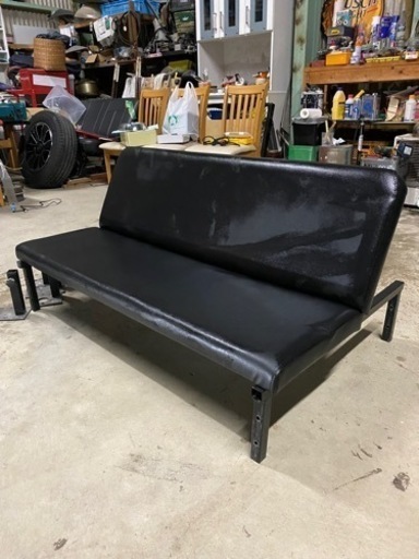 64エブリィ  ベッドキット